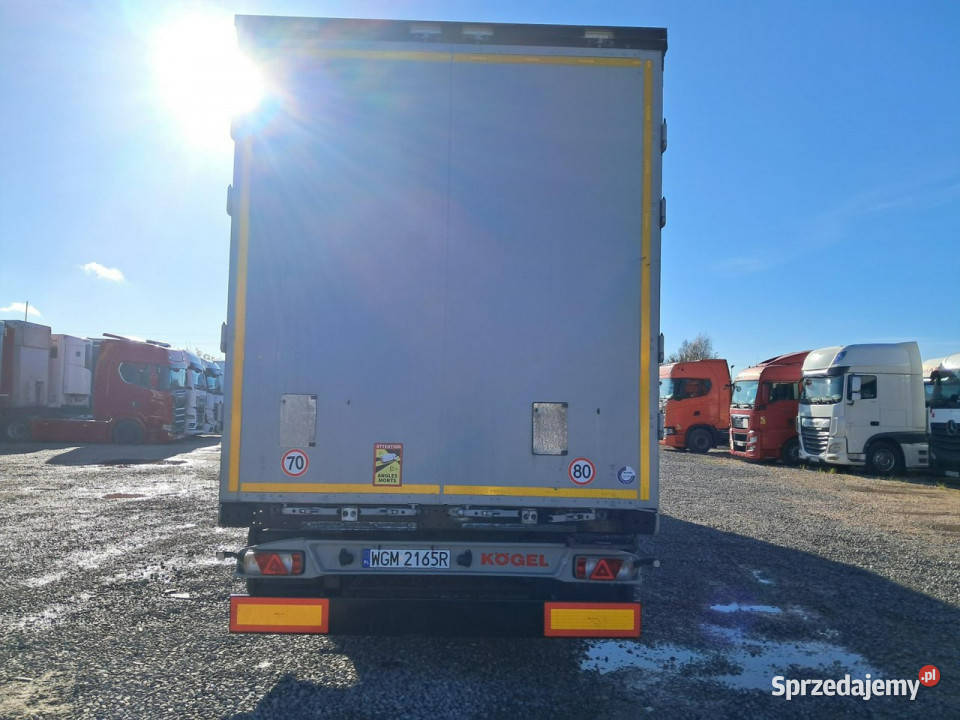 firana Koegel Ns24 Komorniki