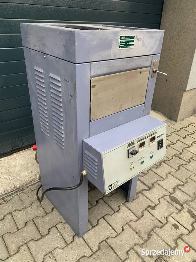 Iron Fox RS 2400 aktywizator do klejenia spodów mazowieckie Łaskarzew