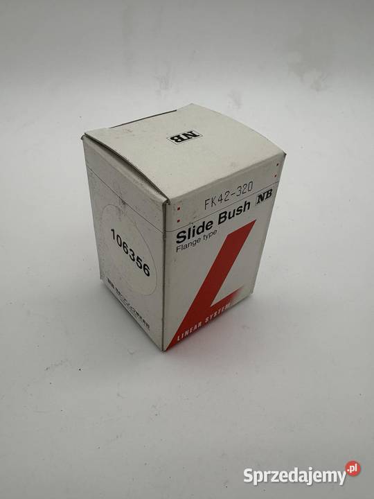 NB FK42320 Linear slide Pozostałe