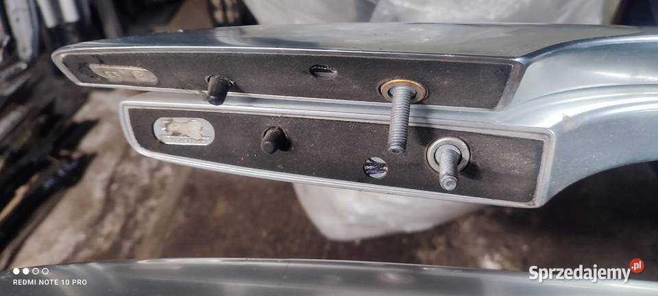 VW passat b6 rylingi dachowe 3C9860033 opolskie Namysłów