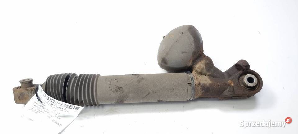 AMORTYZATOR LEWY TYŁ CITROEN C5 9667013680 osobowe Pozostałe Lipno