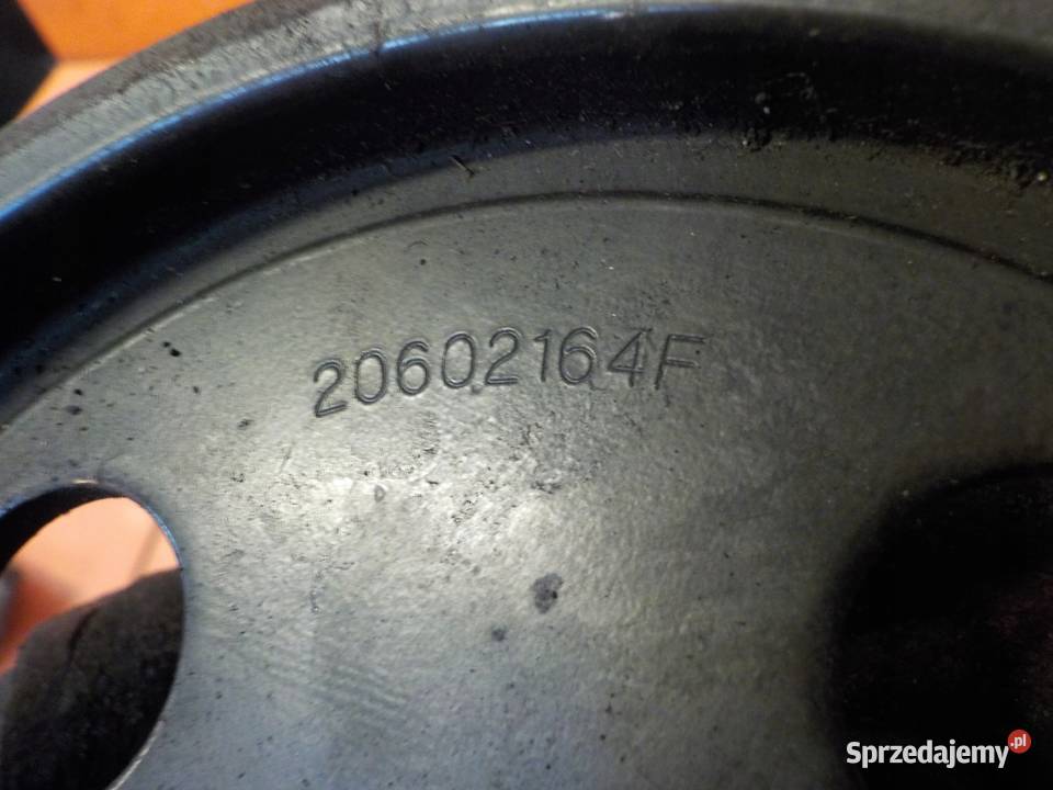 VOYAGER CHEROKEE 28 CRD 08r 150 VM47C pompa Suków