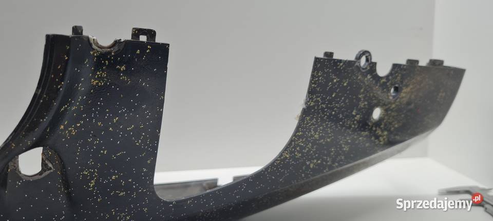 Honda Shadow 9050 SRX bok owiewka tył OEM Warszawa