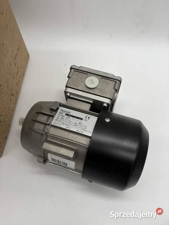 Rexroth 3 842 541 310 250W 3F mazowieckie Warszawa