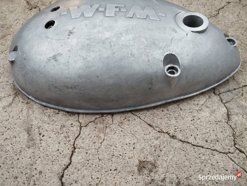WFM pokrywa dekiel sprzęgła Jaworzno