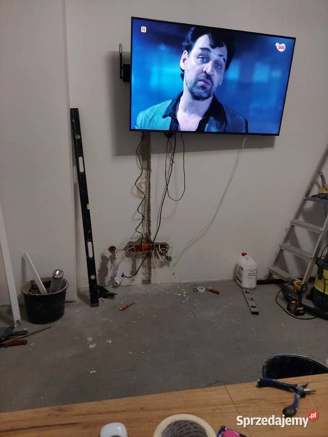 Elektryk budowlany z uprawnieniami SEP Pozostałe Siechnice