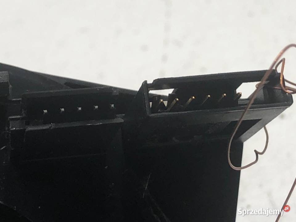 TAŚMA AIRBAG VW POLO V 280690 Hatchback Poduszki powietrzne sprzedam