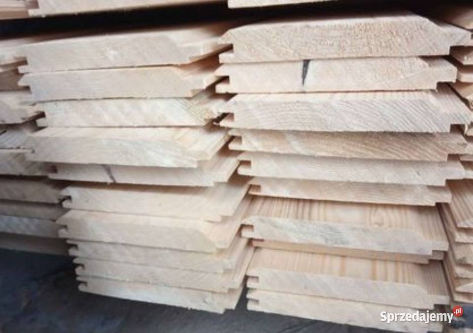 Szalówka Świerkowa Białystok sprzedam