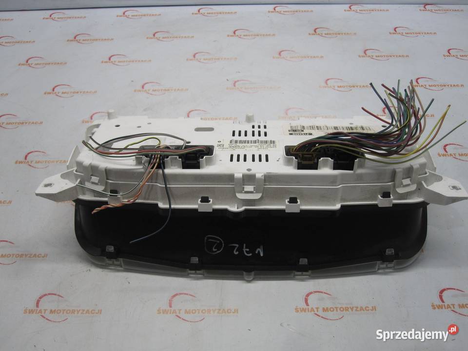 JEEP PATRIOT 10r licznik zegary ANGLIK świętokrzyskie Kielce