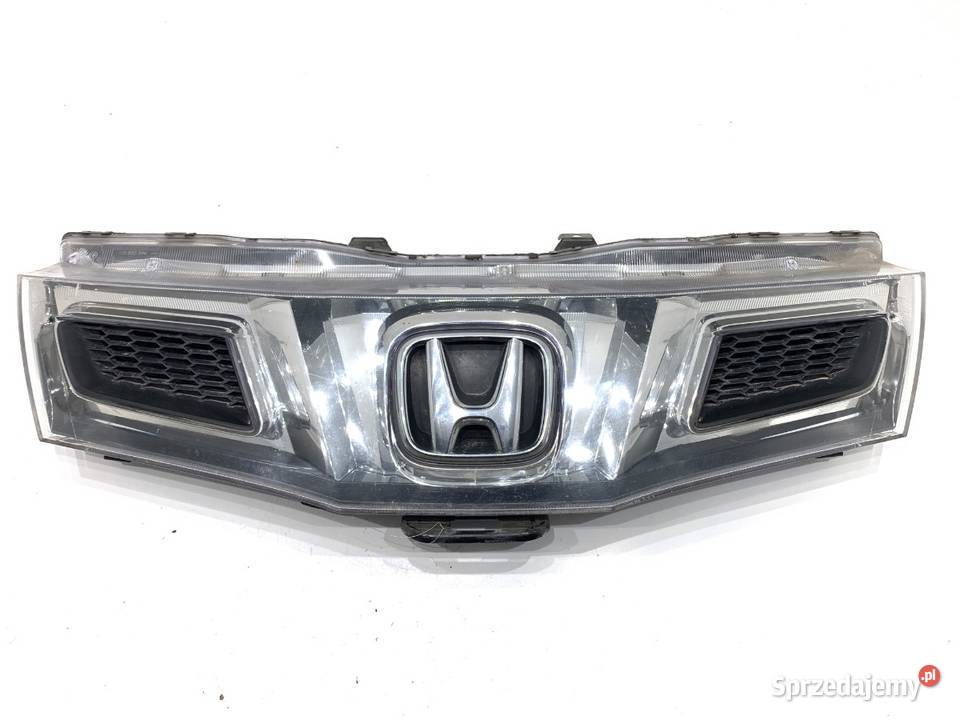 ATRAPA GRILL HONDA CIVIC VIII 71121SMGE613M1 osobowe