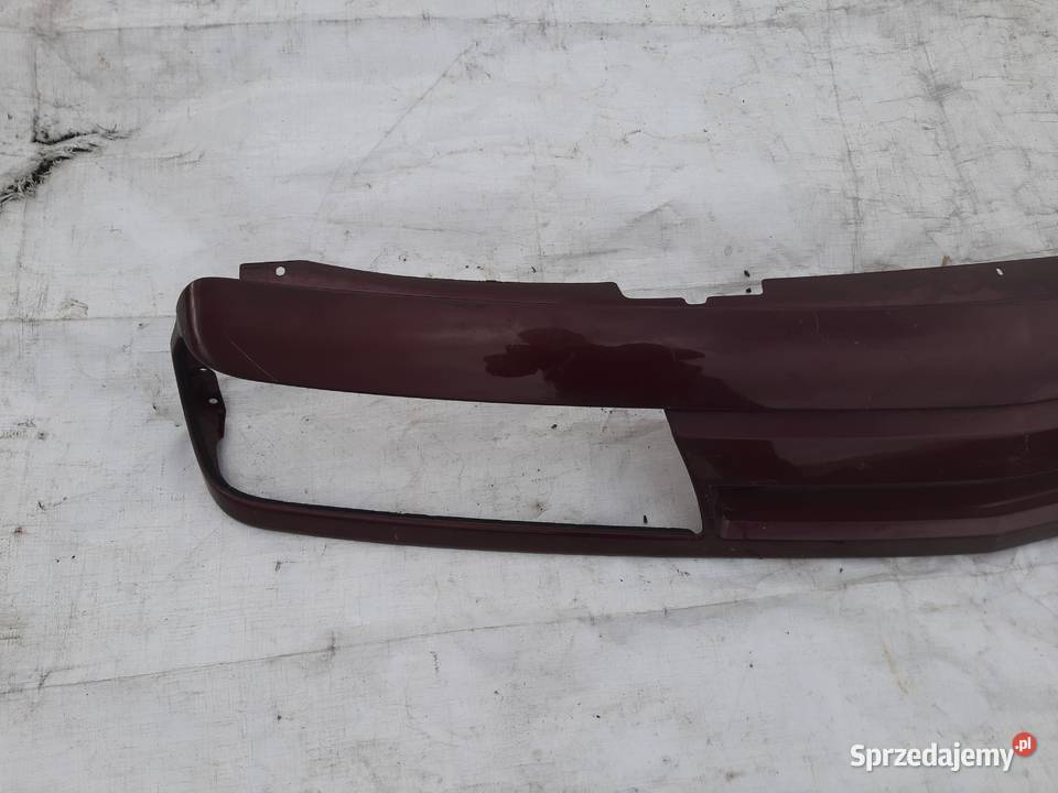 Citroen XM 9400 GRILL ATRAPA CHŁODNICY OE osobowe