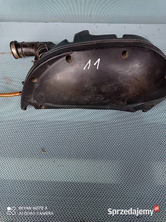 Filtr powietrza skuter Łubno