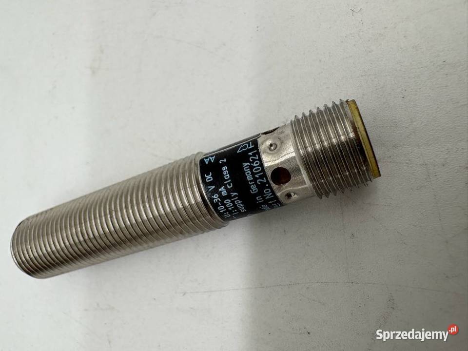 Pepperl Fuchs CBB412GH60E2V1 Czujnik sprzedam