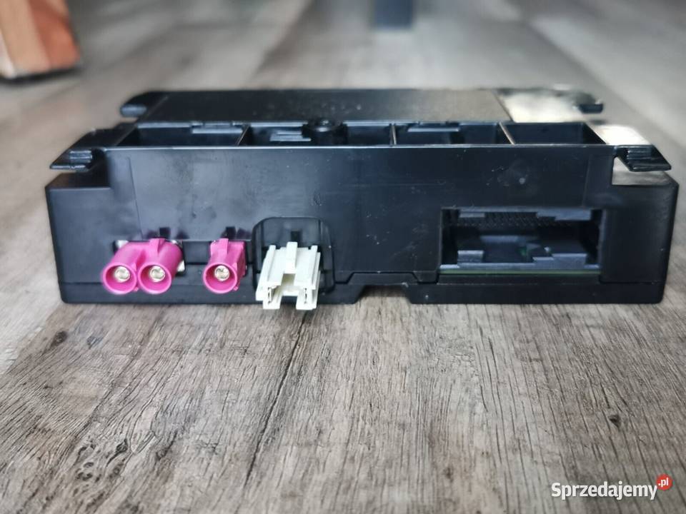 Jednostka sterująca usług online 10A035284F osobowe