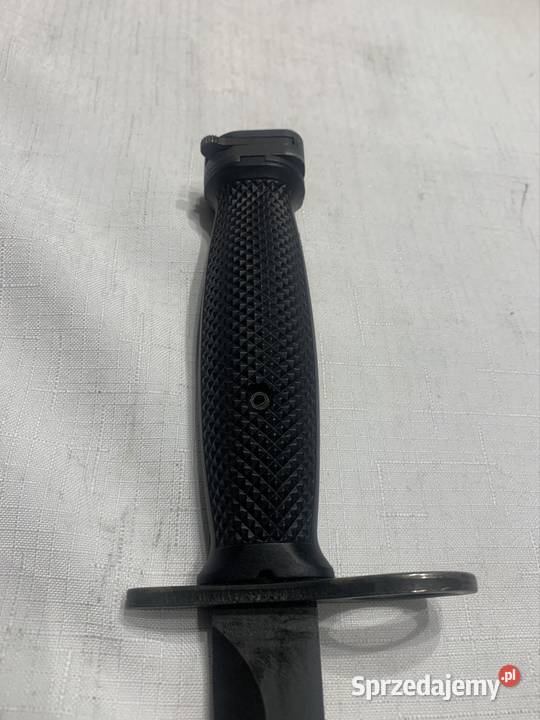 Nóż bagnet wojskowy US NAVY Kalisz