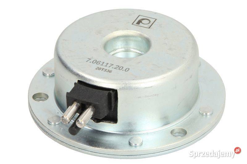 Nastawnik faz rozrządu Mercedes W124 W202 A208 osobowe Częstochowa