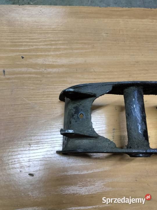 Uchwyt silnika Cezeta 350 Pozostałe Łubno