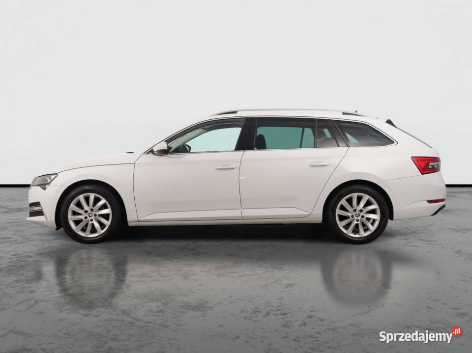 Skoda Superb iV 14 TSI PHEV mazowieckie Piaseczno