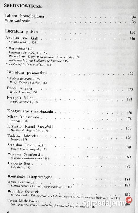 Starożytność oświecenie Maria Adamczyk Bożena