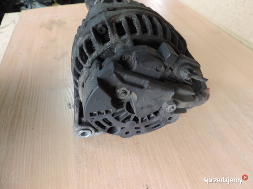 ALTERNATOR OPEL VECTRA C 22DTI