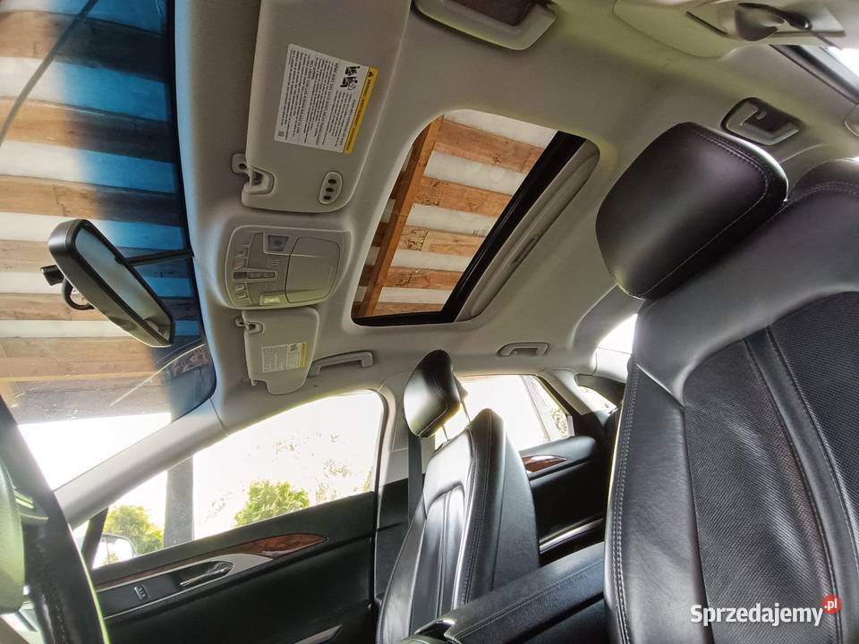 Sprzedam Lincoln MKZ sprzedam