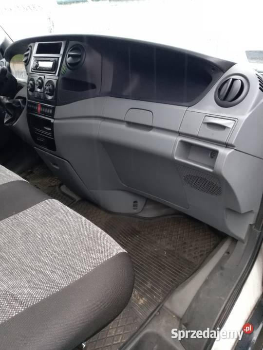 Sprzedam Iveco 35 S14 Stobierna sprzedam