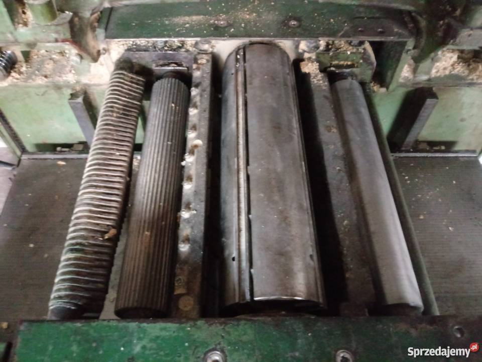 strugarkogrubościówka JAROMA tanio Alwernia sprzedam