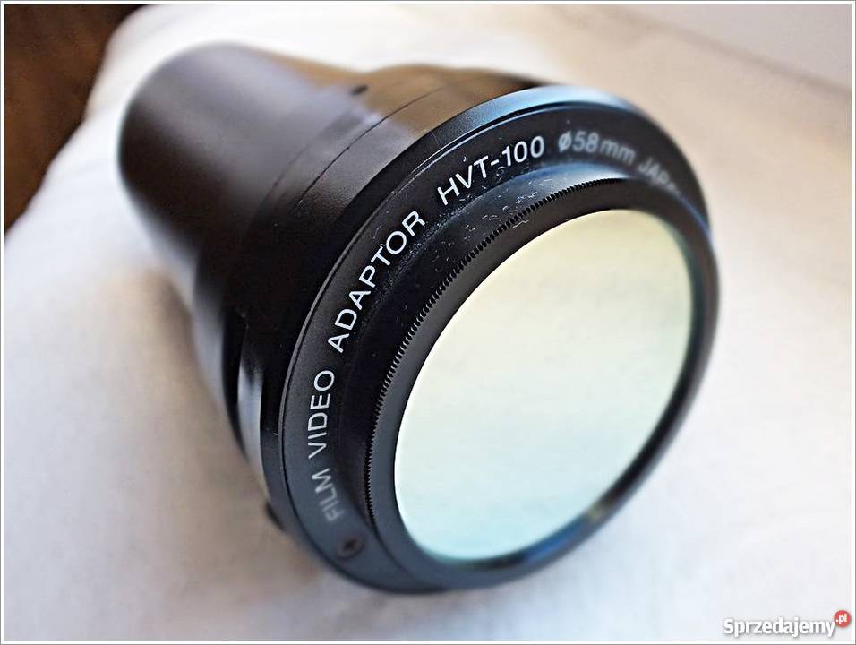 SONY Film Video Adaptor HVT100 do projektorów Żary
