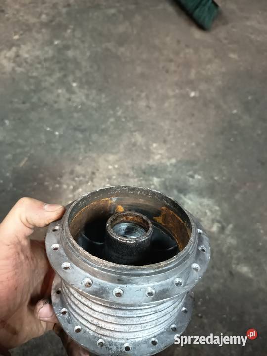 Części Komar Gostyń