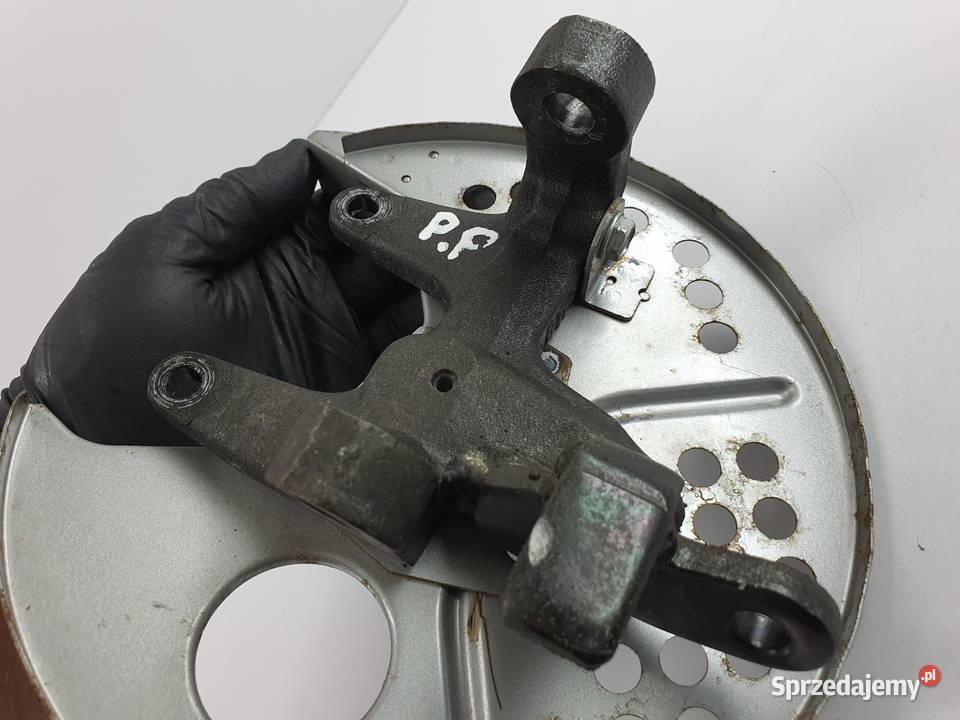 Zwrotnica Prawa Przod Piasta Kawasaki Klf 300