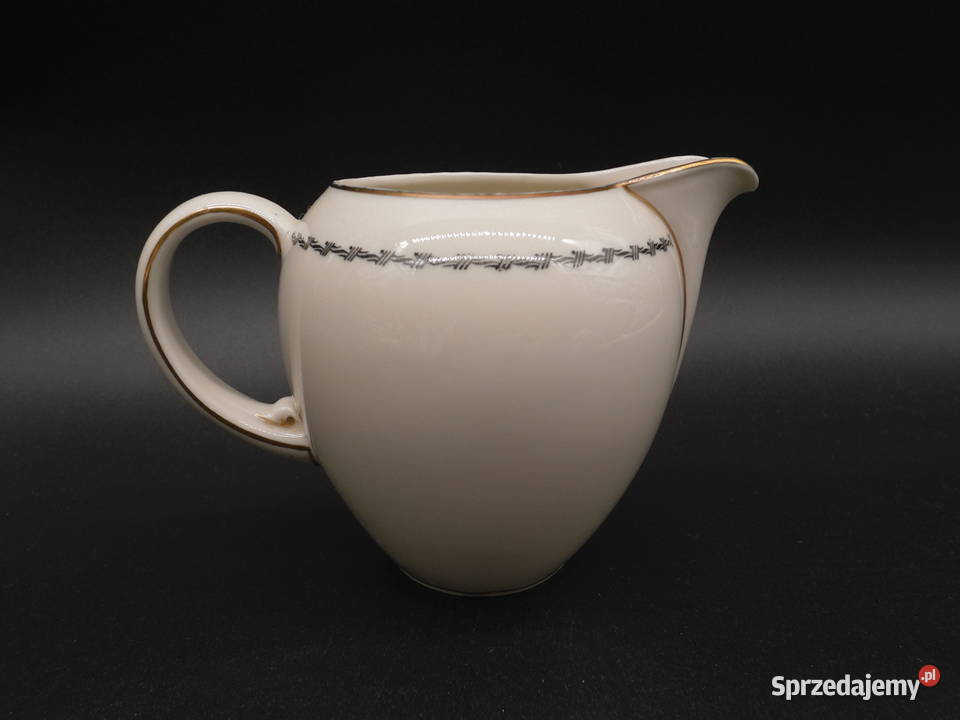 Mlecznik Porcelanowy Kniglich privilegierte
