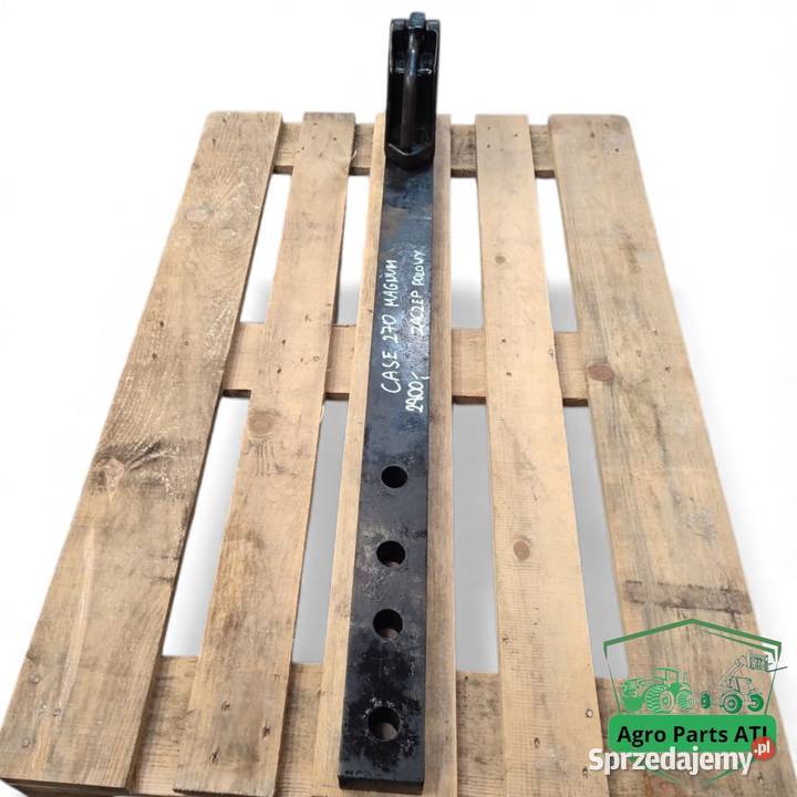 Zaczep dolny Listwa CNH 82028263 Case Holland podlaskie Ciechanowiec sprzedam