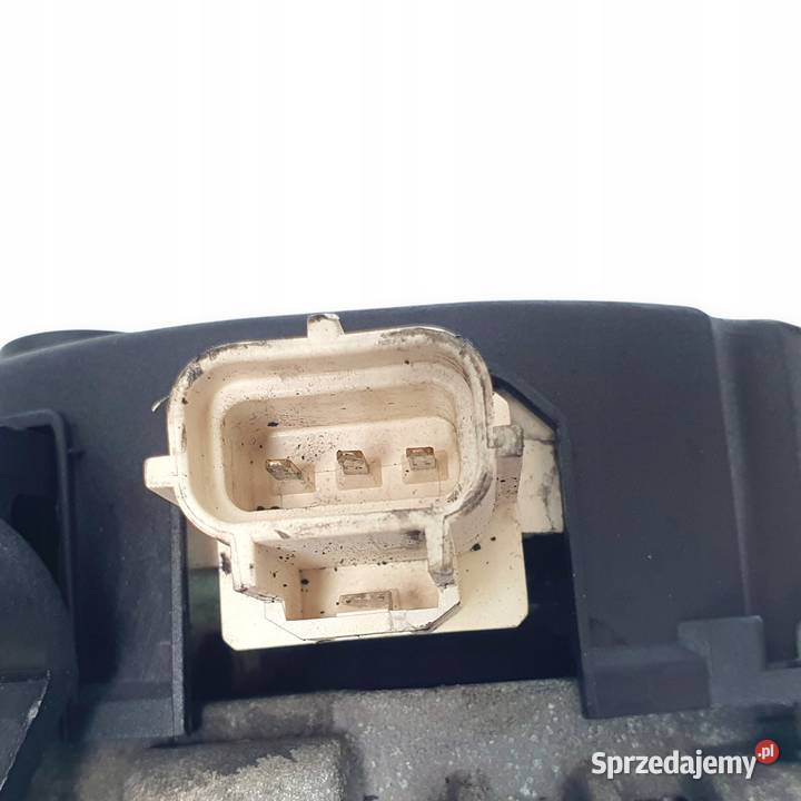 ALTERNATOR Ford Focus MK2 C 16 16V Denso Chełm