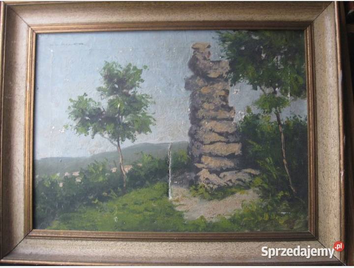 Erich Martin Mller ur 1888 1972 kraj Niemcy Grójec sprzedam