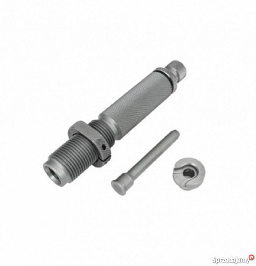 Primer Pocket Swage 223Rem single stage 041227 Warszawa