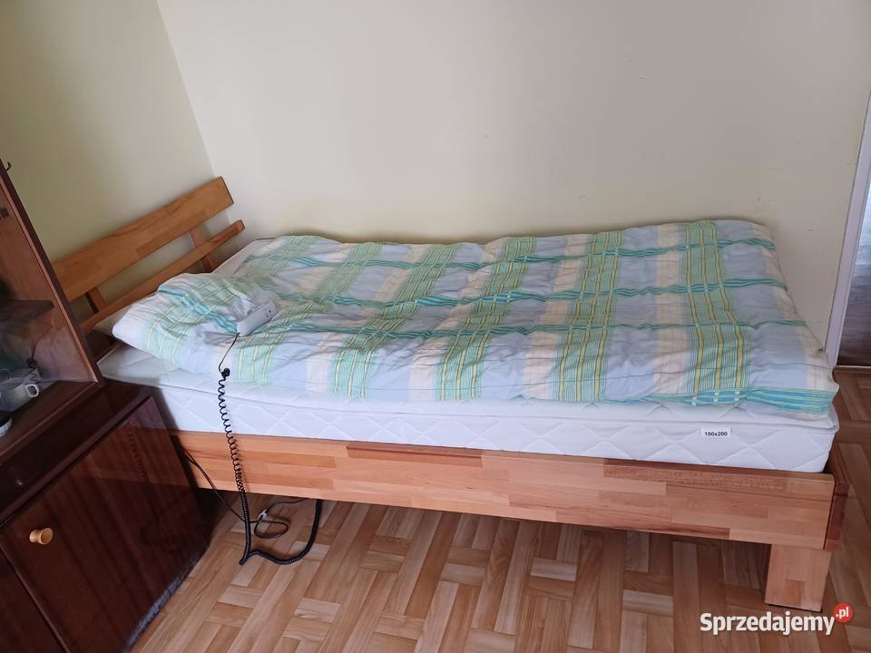 Łóżko rehabilitacyjne podkarpackie Stalowa Wola