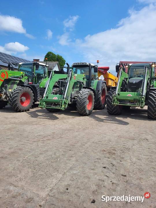 Świadczymy usługi sprzętem budowlanym Piła