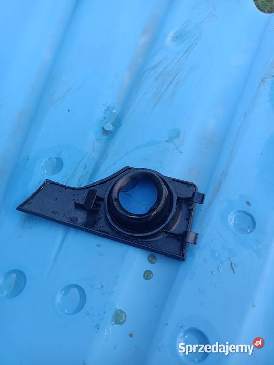 Zaślepka stacyjki Mercedes w124 Stargard sprzedam