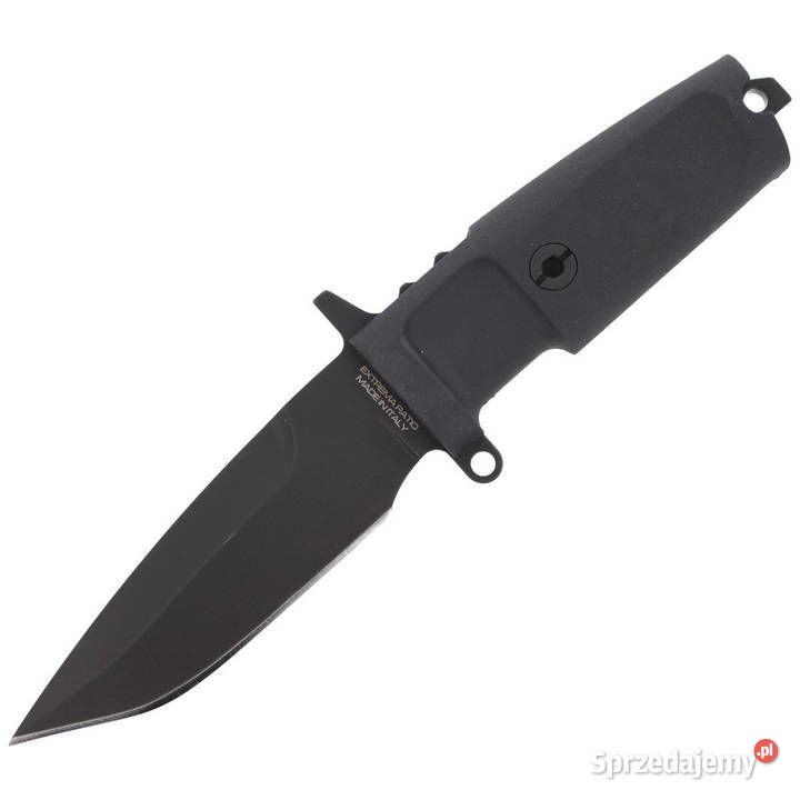 Nóż Extrema Ratio Col Moschin C Black Forprene sprzedam