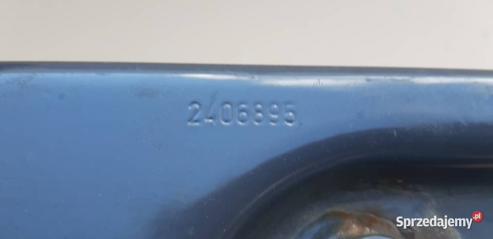 SCANIA R S WSPORNIK UCHWYT OSŁONY BOCZNEJ sprzedam