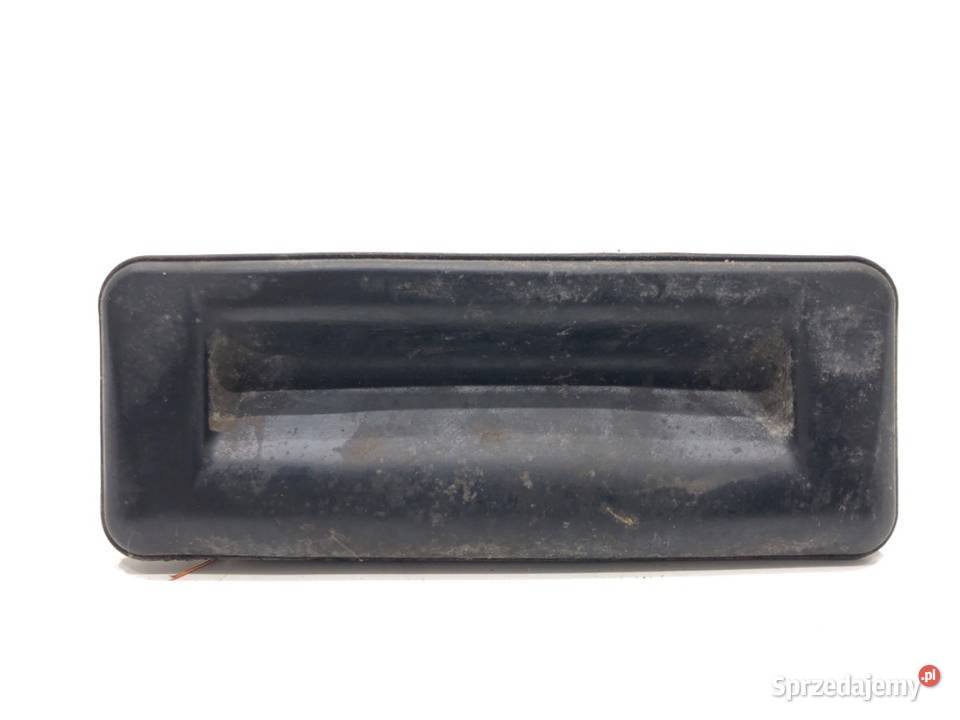 KLAMKA KLAPY TYŁ SKODA ROOMSTER 5J0827229