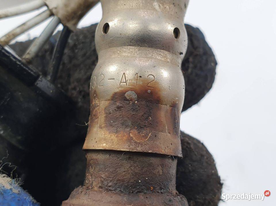 SONDA FIAT PANDA OZA532A12 osobowe Pozostałe kujawsko-pomorskie