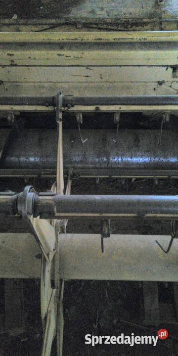 Holland Clayson 1520 kombajn zbożowy Holland nieuszkodzony Izbica sprzedam