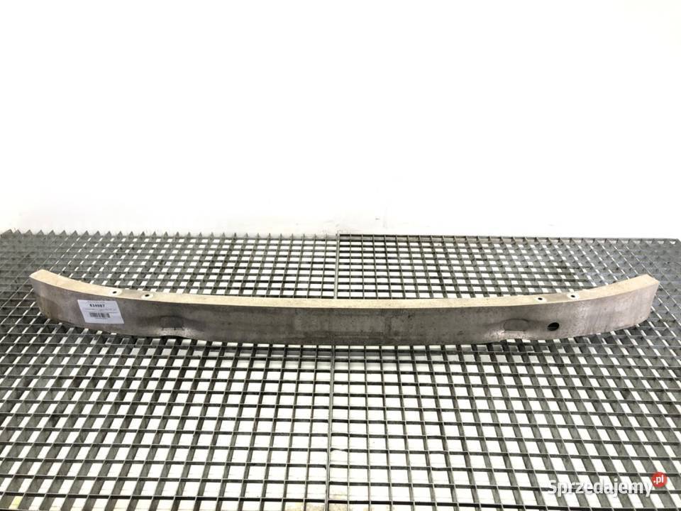 BELKA ZDERZAKA PRZÓD MERCEDES W169 0412 Części samochodowe sprzedam