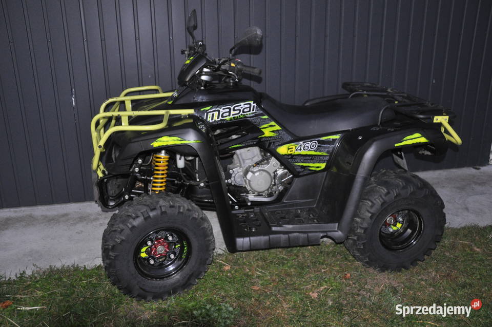 Honda Africa Twin Adwecer Sport 750 Beta 400 lubelskie Frampol