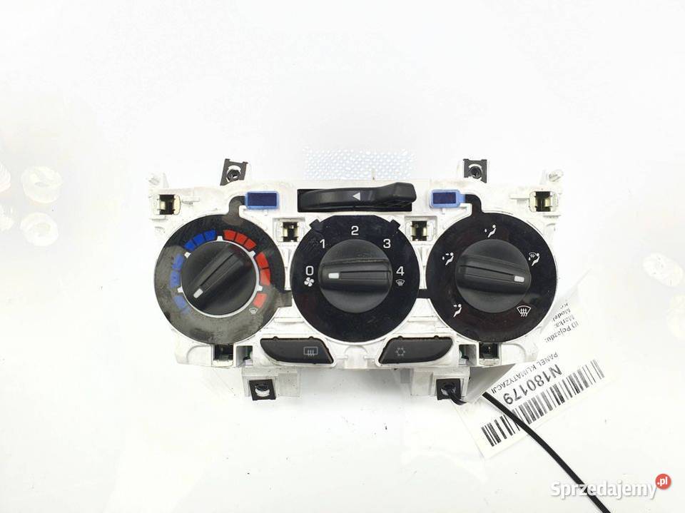 PANEL KLIMATYZACJI LANCIA YPSILON 5N8500070 Lipno