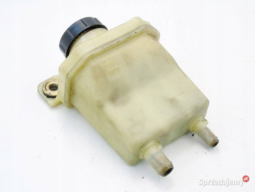 ZBIORNIK WSPOMAGANIA 19 JTD BRAVA BRAVO MAREA osobowe Sosnowiec