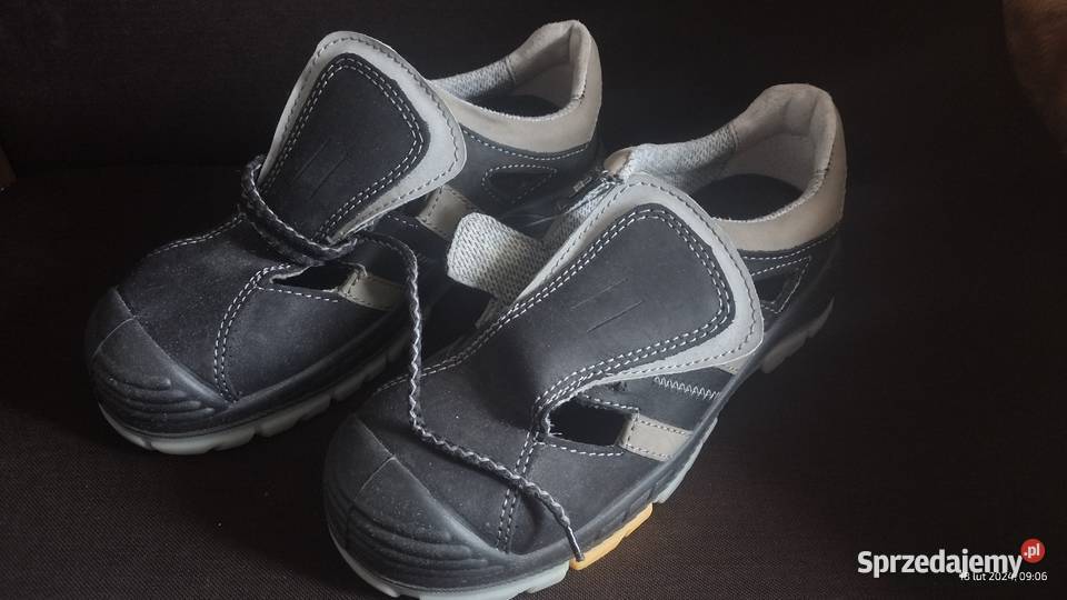 Buty sandały rozmiar 39 lubelskie Lubartów sprzedam