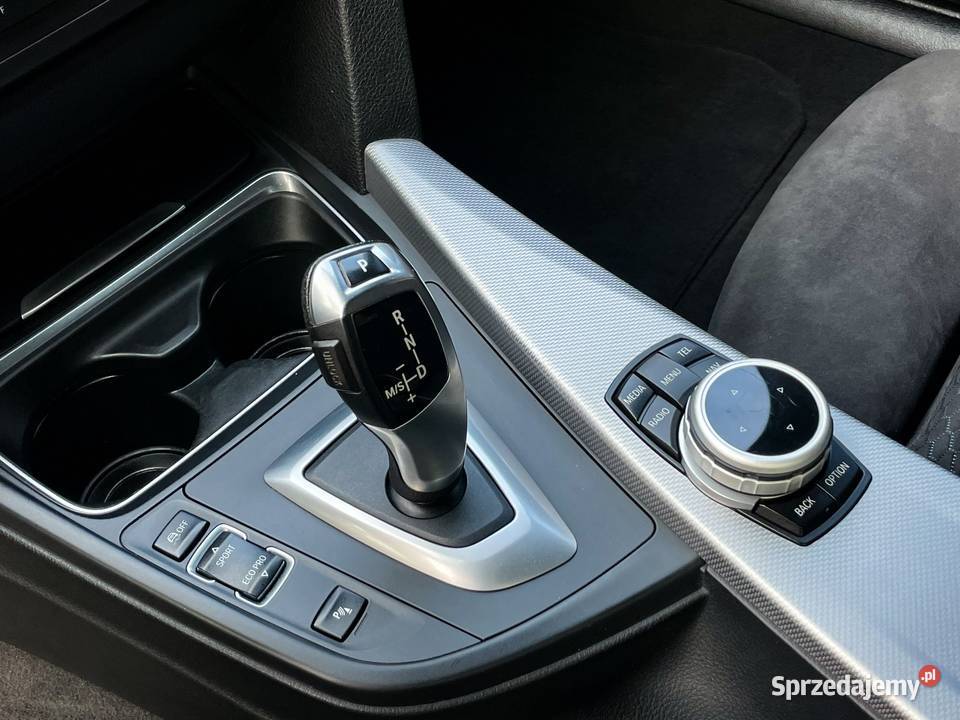 Bmw 320D xdrive mpakiet sprzedam