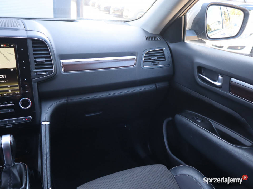 Renault Koleos 20 dCi Katowice